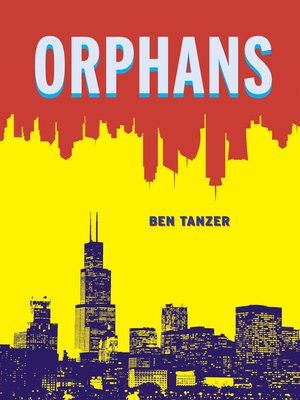 cover image of Orphans